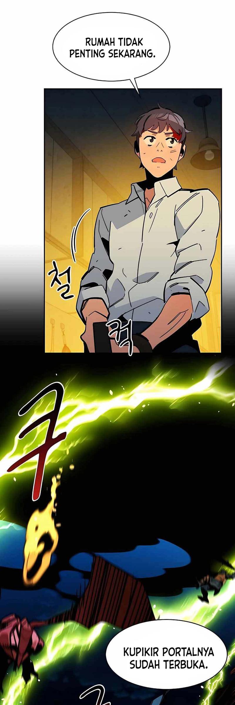 Auto-Hunting With Clones Chapter 23 page 19