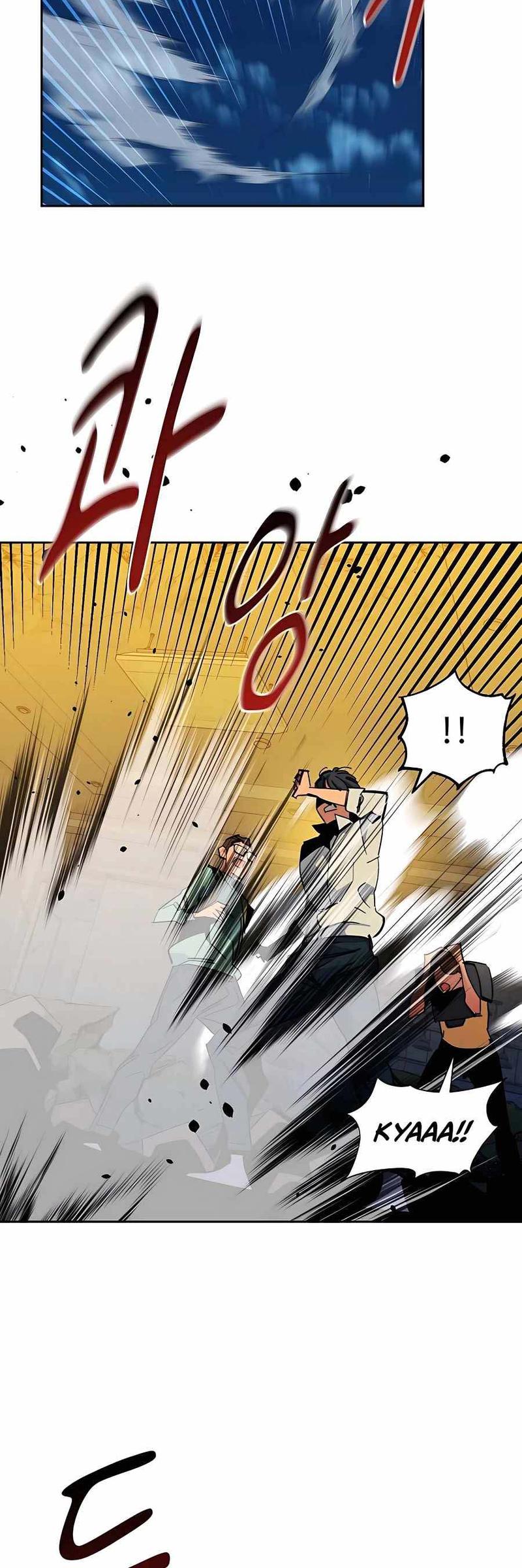 Auto-Hunting With Clones Chapter 23 page 28