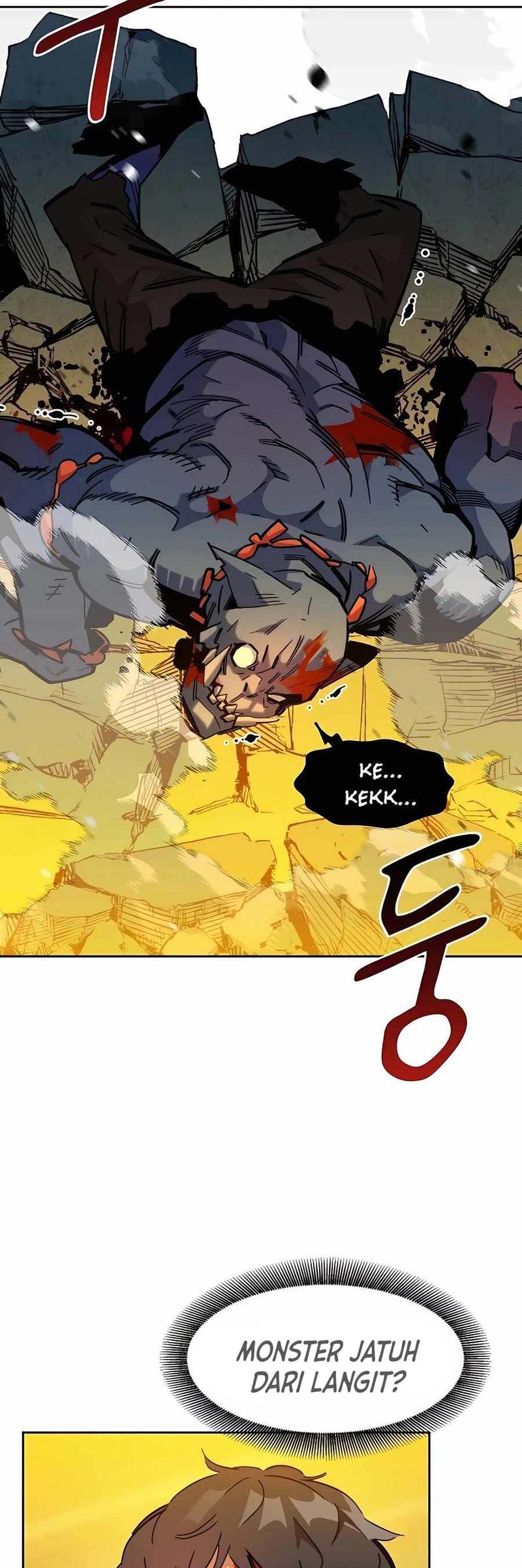 Auto-Hunting With Clones Chapter 23 page 29