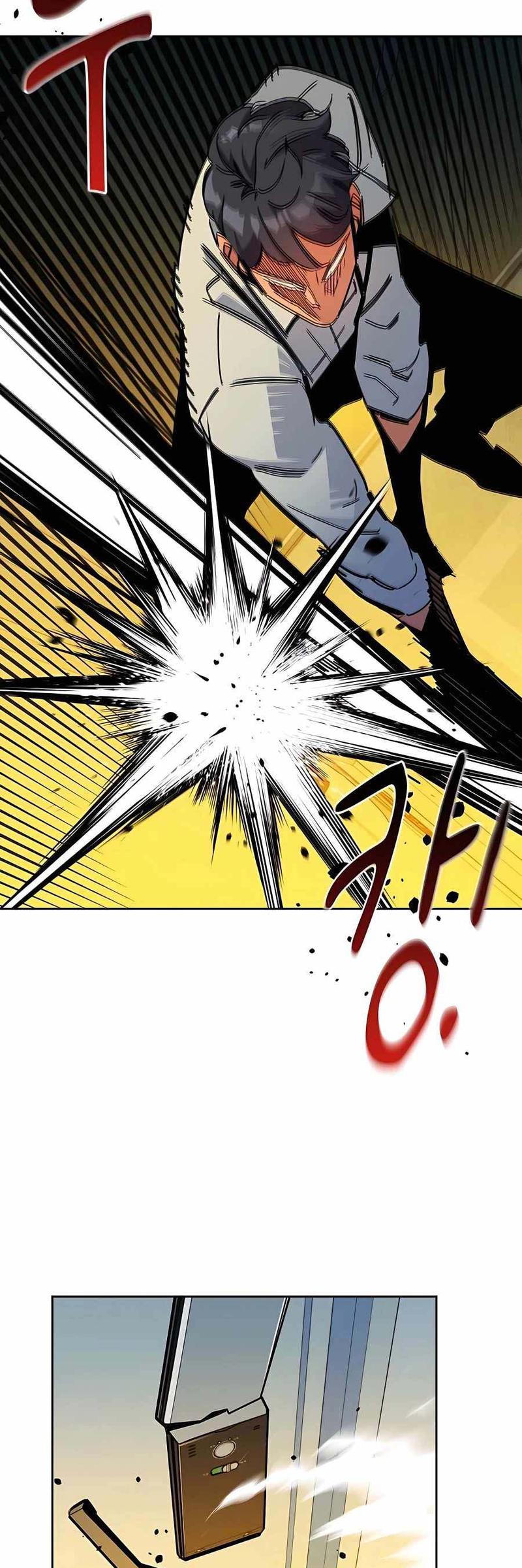 Auto-Hunting With Clones Chapter 23 page 35