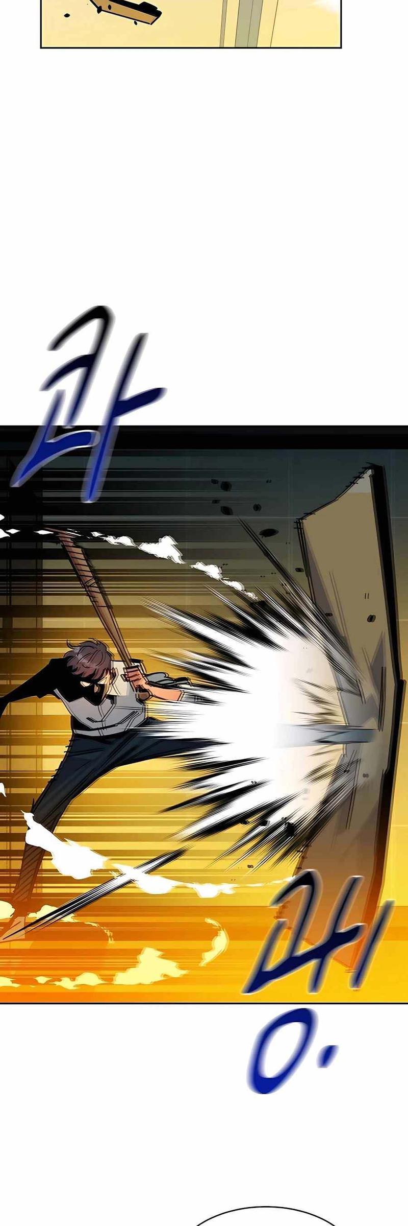 Auto-Hunting With Clones Chapter 23 page 36