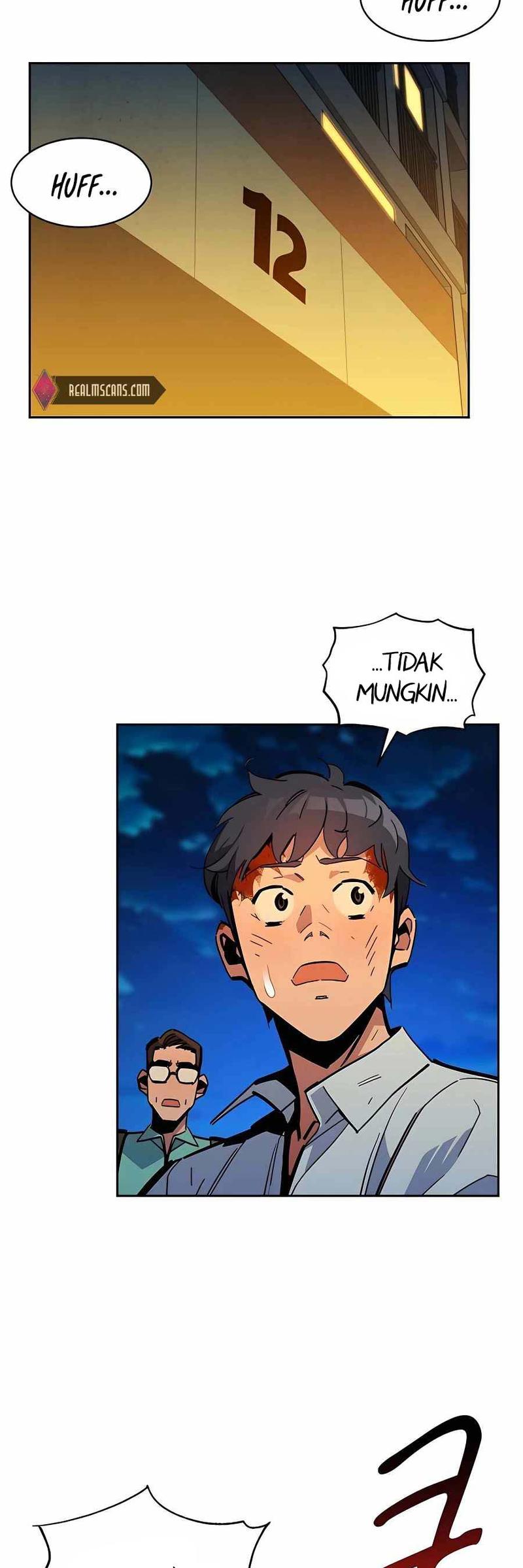 Auto-Hunting With Clones Chapter 23 page 38