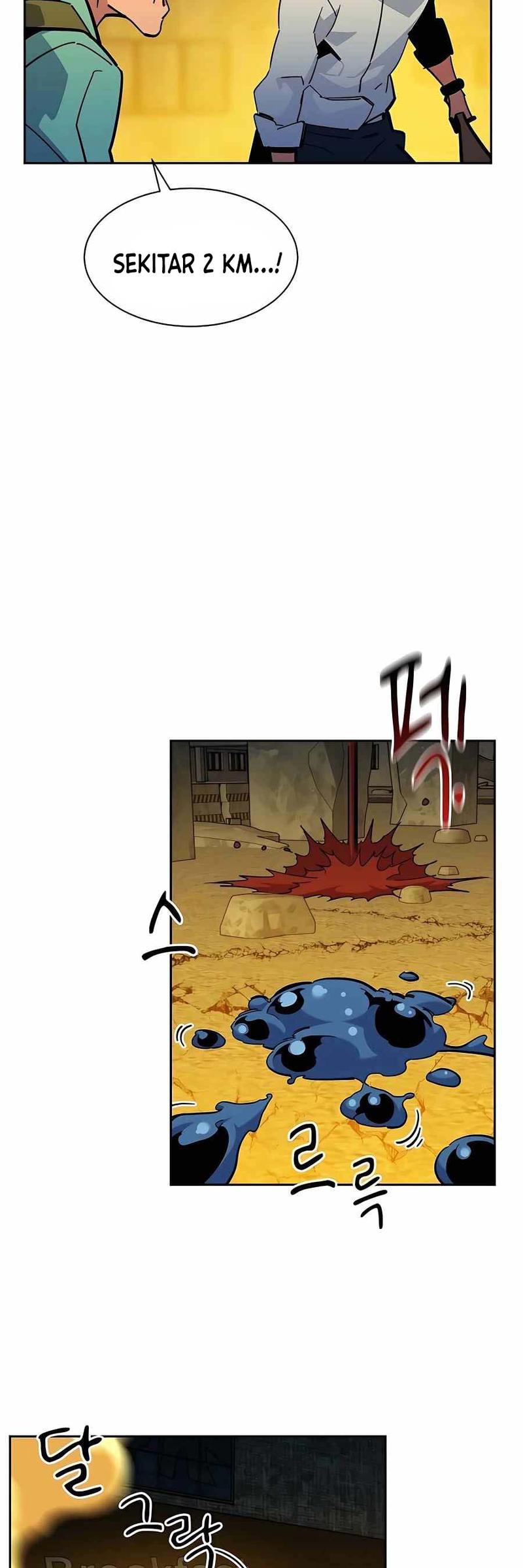 Auto-Hunting With Clones Chapter 23 page 40