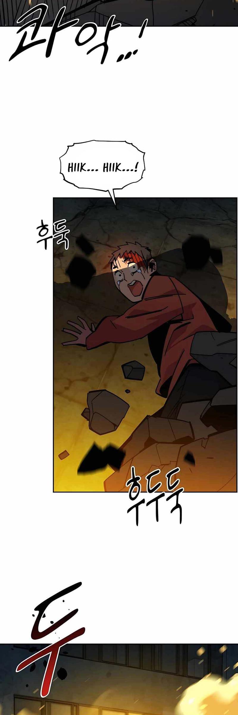 Auto-Hunting With Clones Chapter 23 page 47