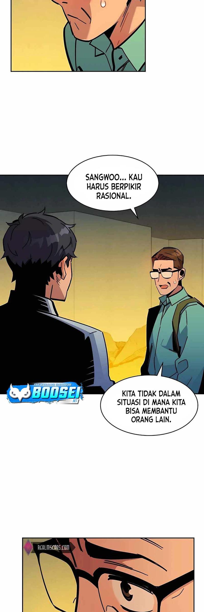 Auto-Hunting With Clones Chapter 23 page 49