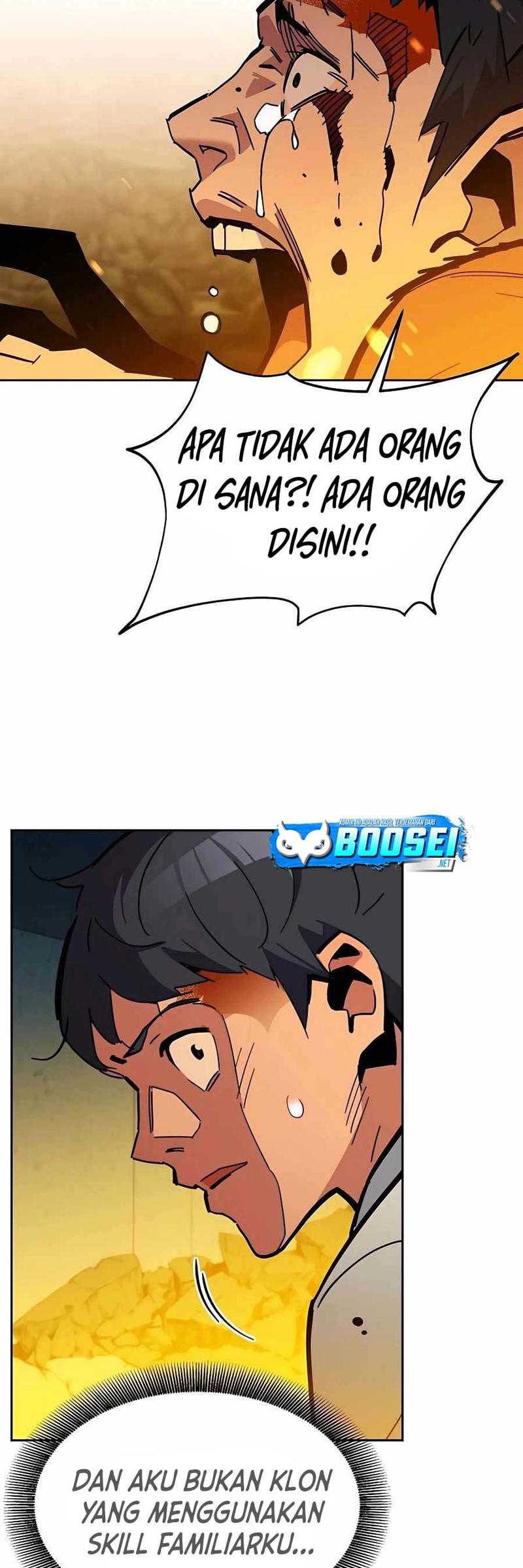 Auto-Hunting With Clones Chapter 23 page 51