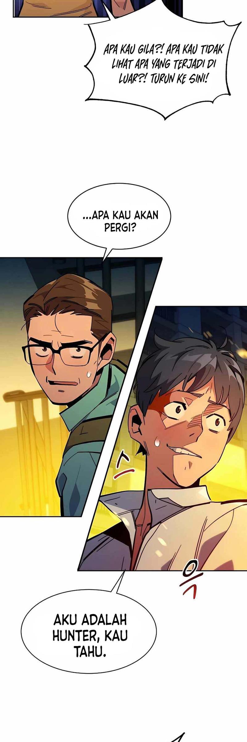 Auto-Hunting With Clones Chapter 23 page 56