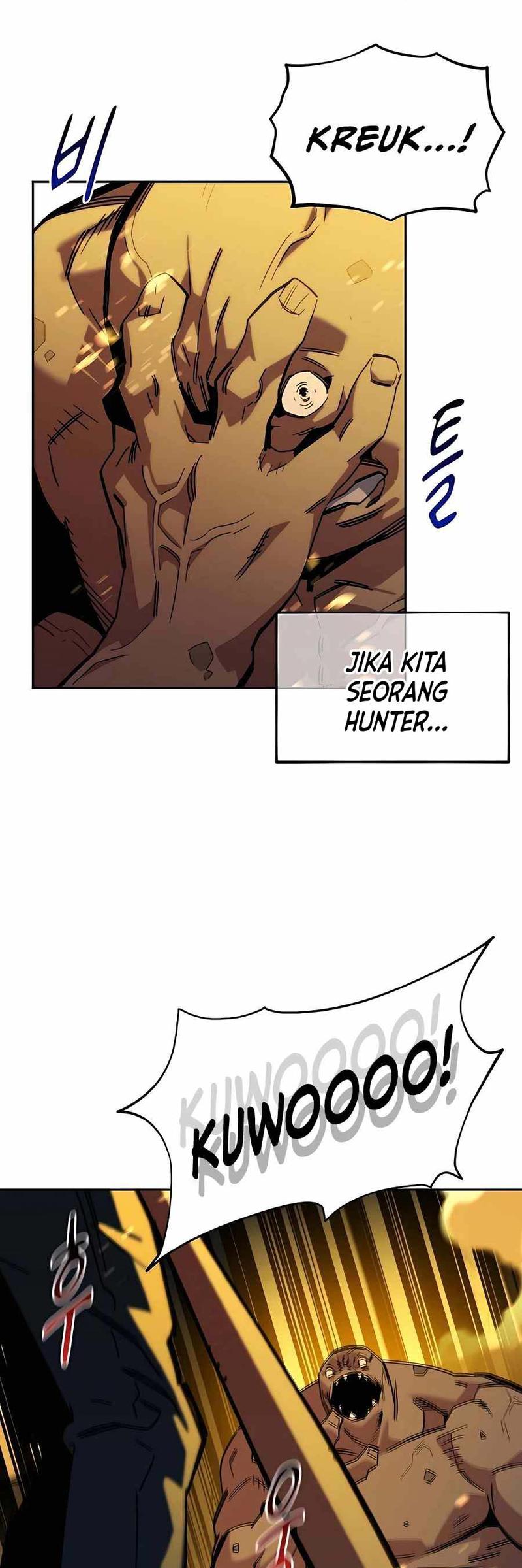 Auto-Hunting With Clones Chapter 23 page 60