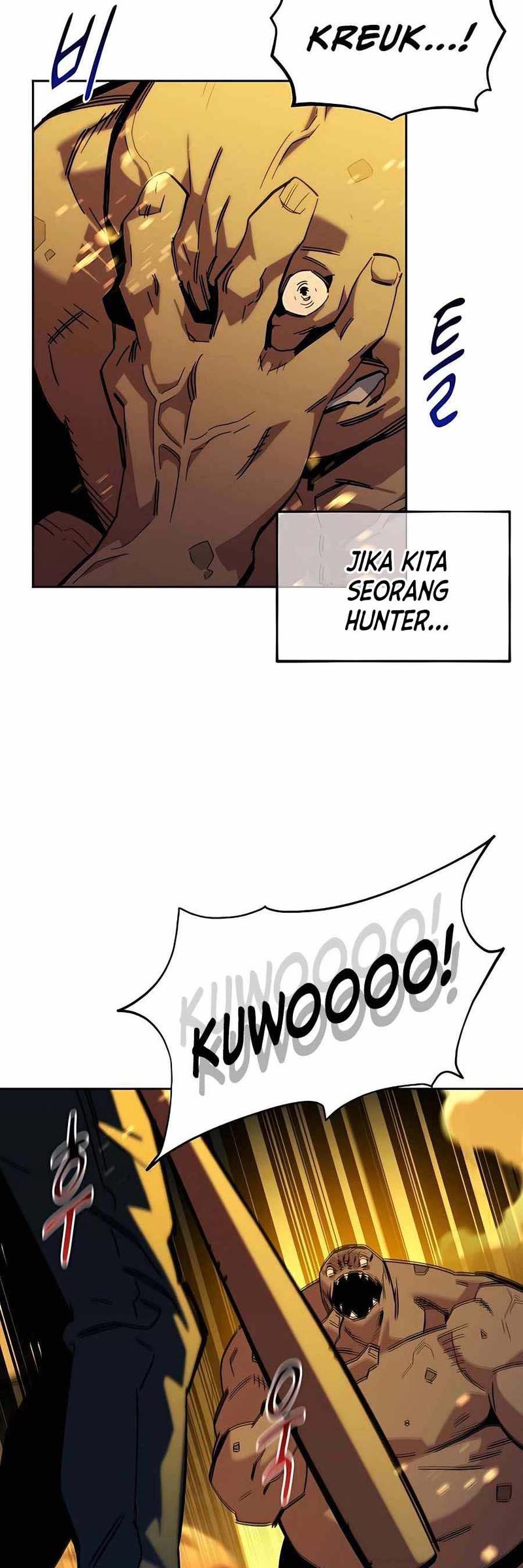 Auto-Hunting With Clones Chapter 24 page 3