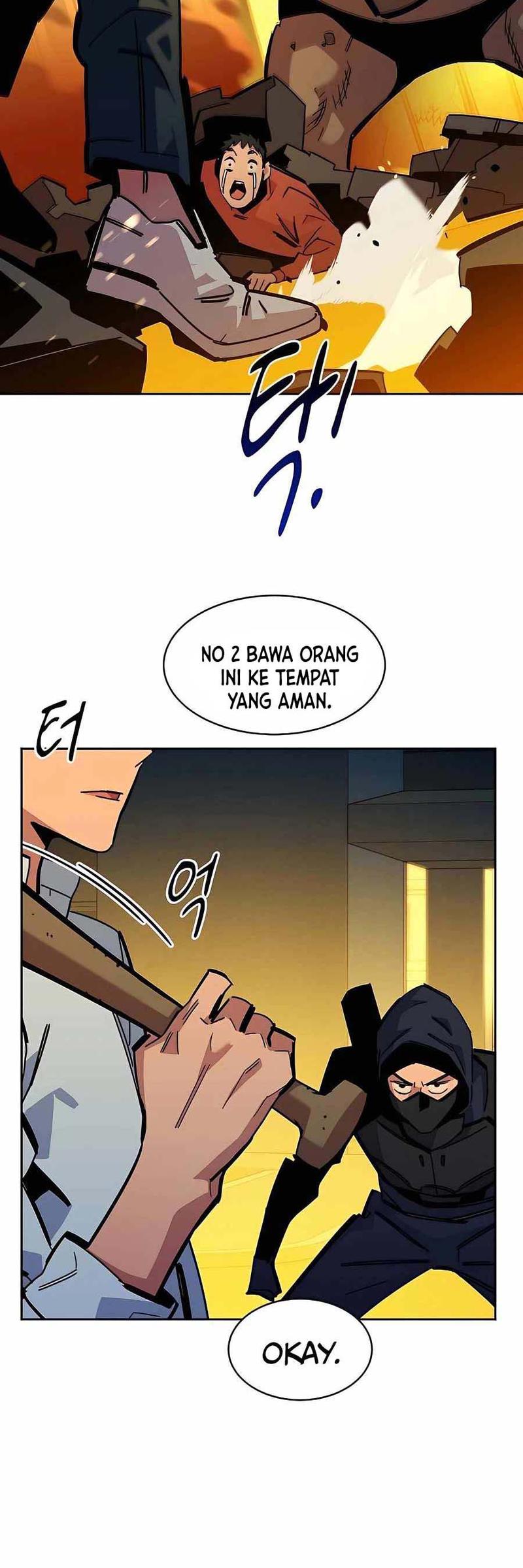 Auto-Hunting With Clones Chapter 24 page 4