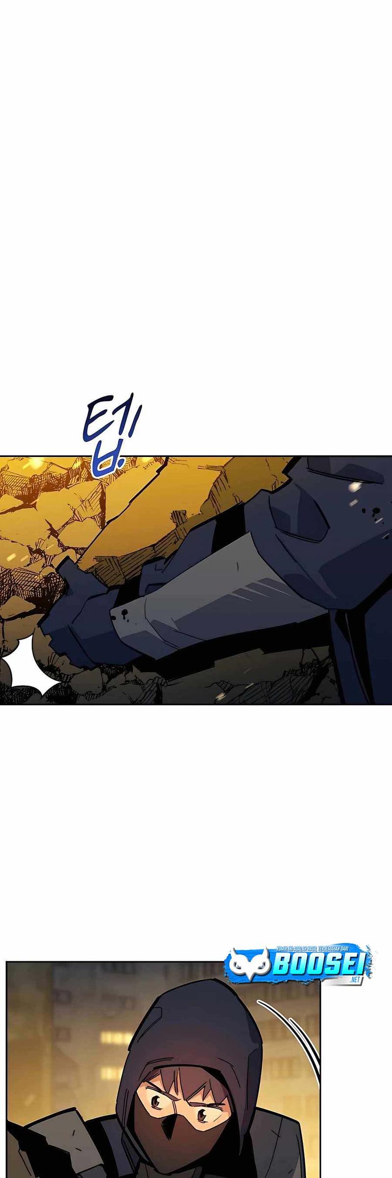Auto-Hunting With Clones Chapter 24 page 7
