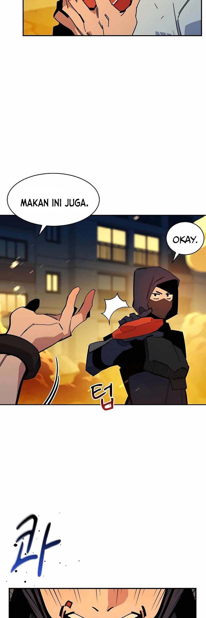 Auto-Hunting With Clones Chapter 24 page 12