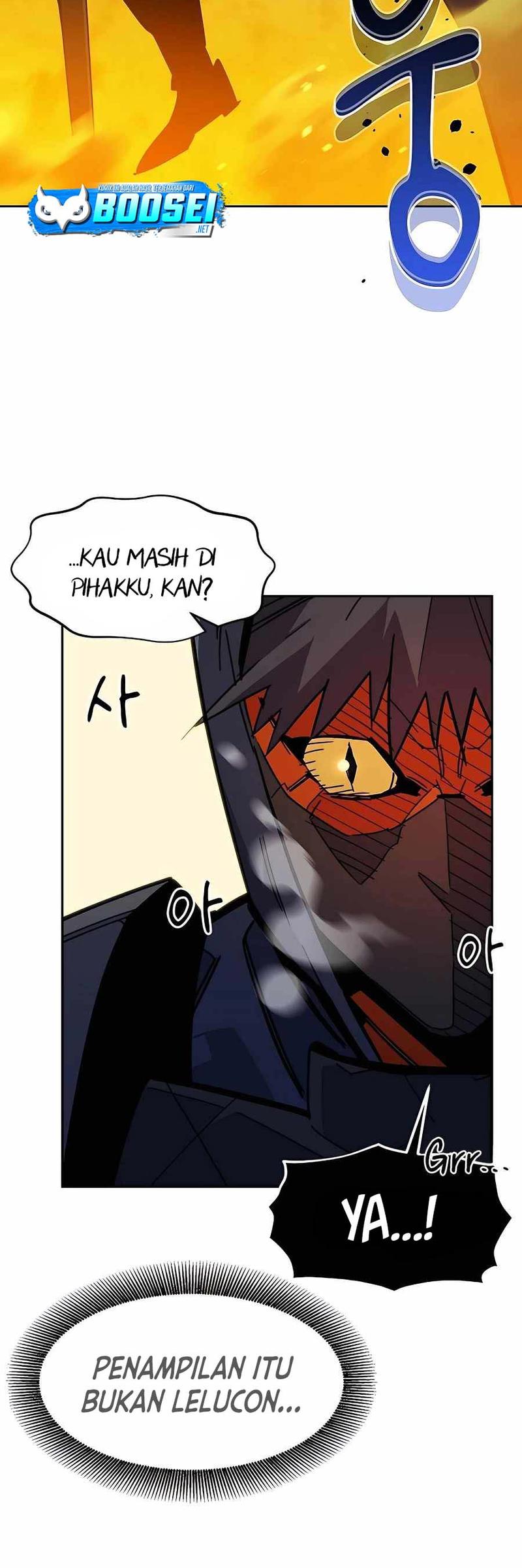 Auto-Hunting With Clones Chapter 24 page 16