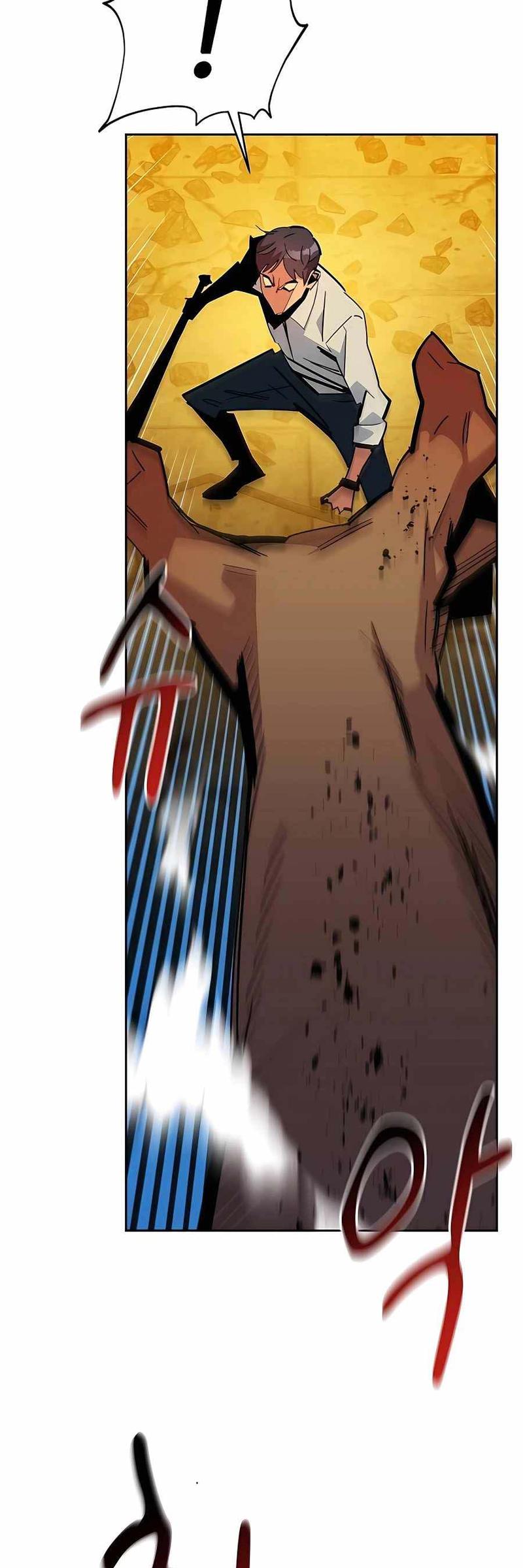 Auto-Hunting With Clones Chapter 24 page 21