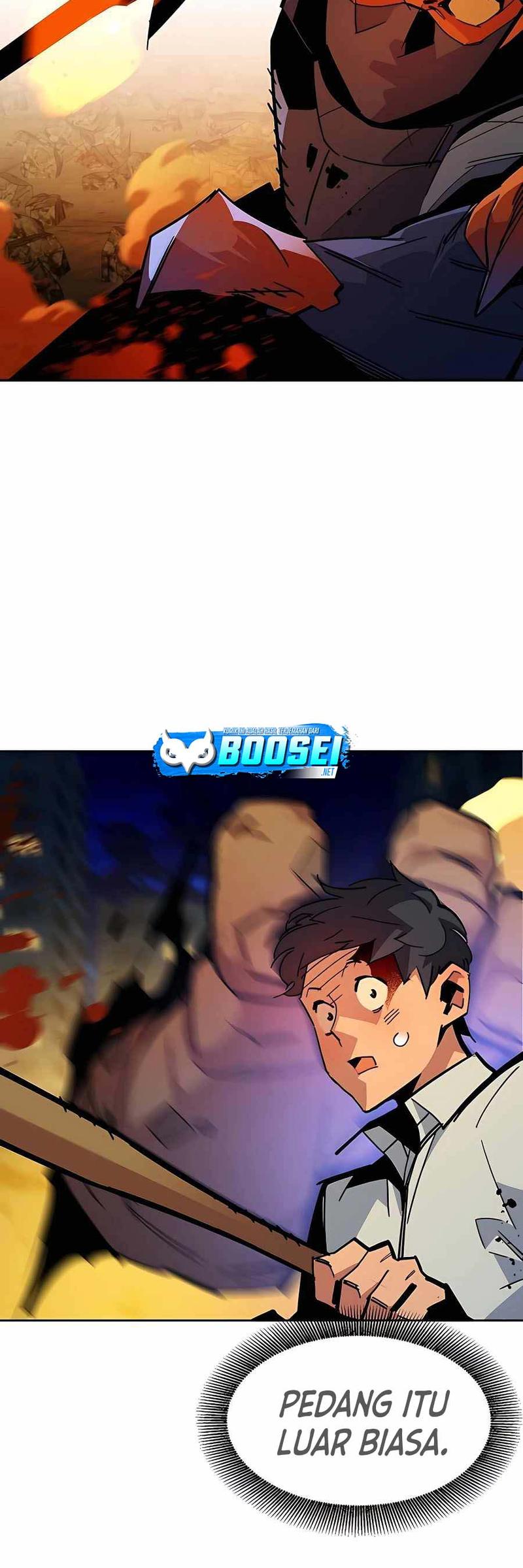 Auto-Hunting With Clones Chapter 24 page 23