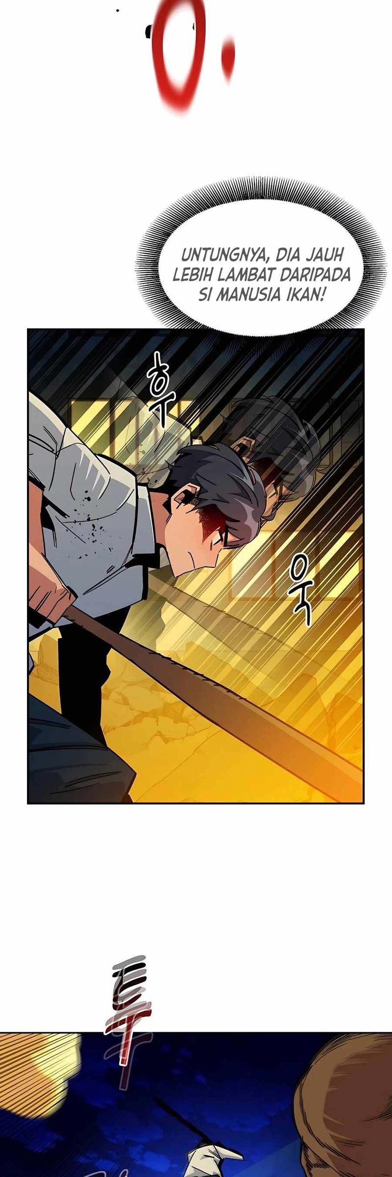 Auto-Hunting With Clones Chapter 24 page 26