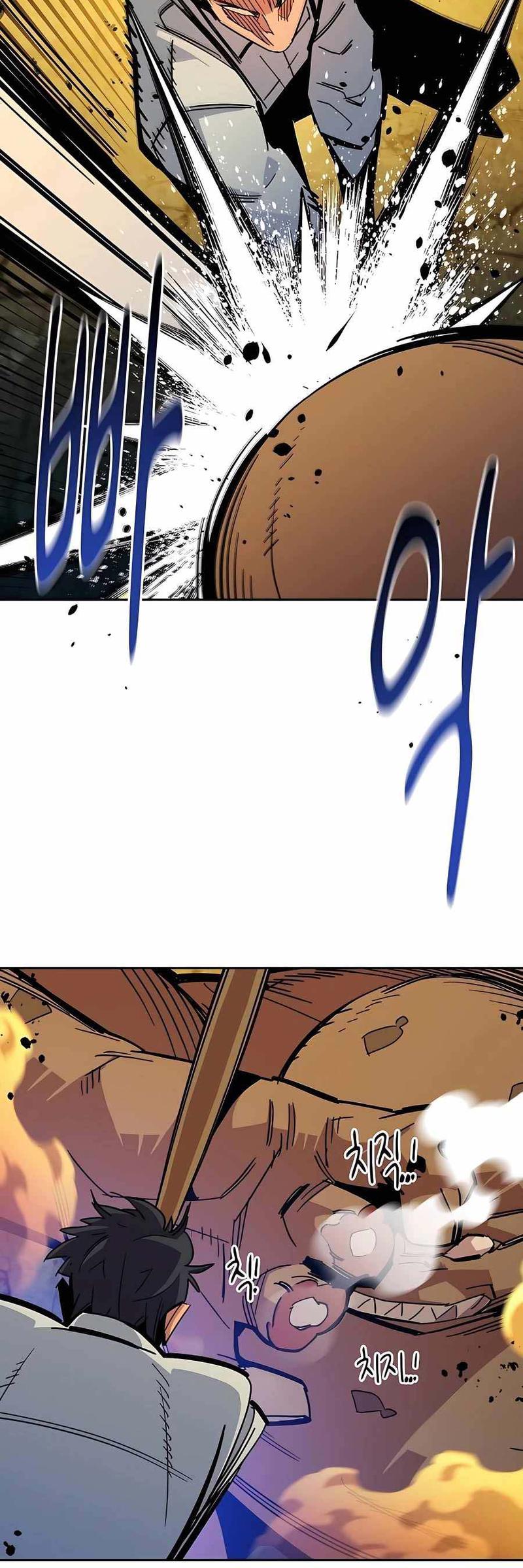 Auto-Hunting With Clones Chapter 24 page 28
