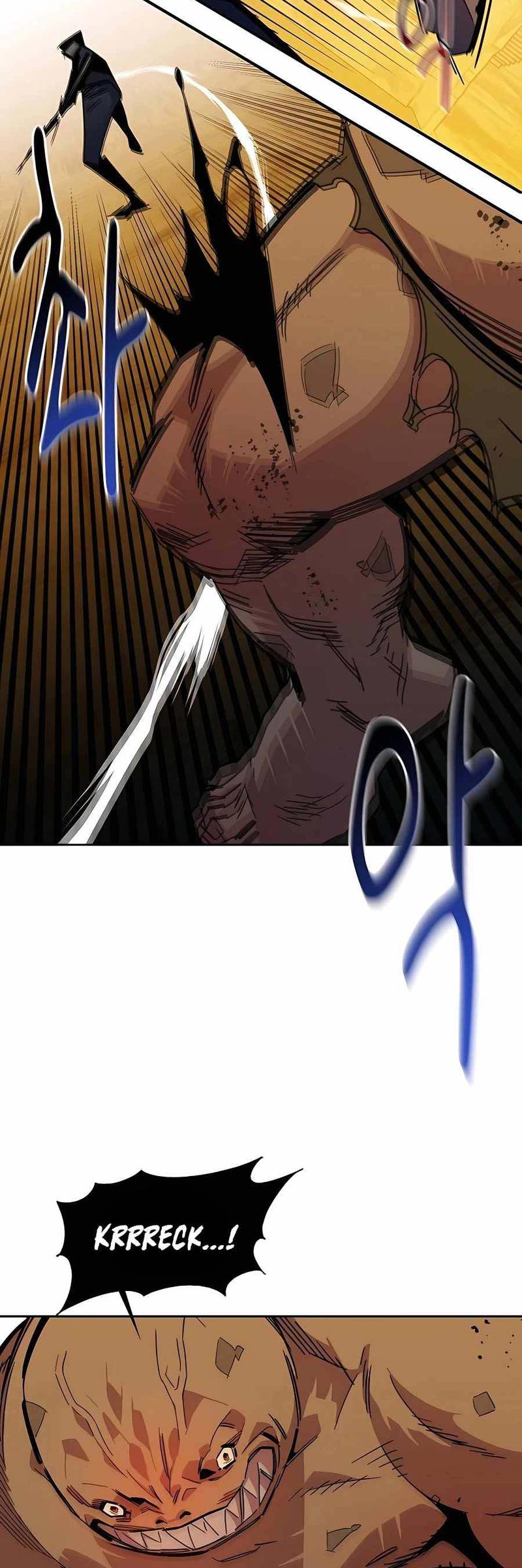 Auto-Hunting With Clones Chapter 24 page 35
