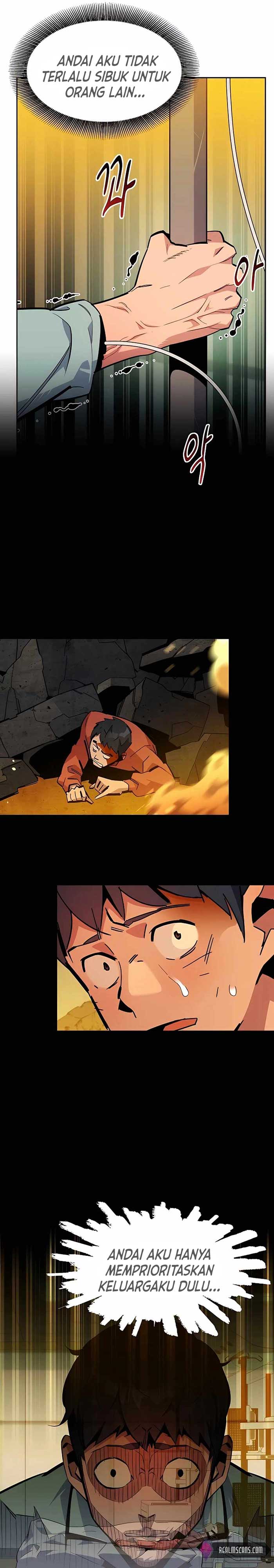 Auto-Hunting With Clones Chapter 28 page 13