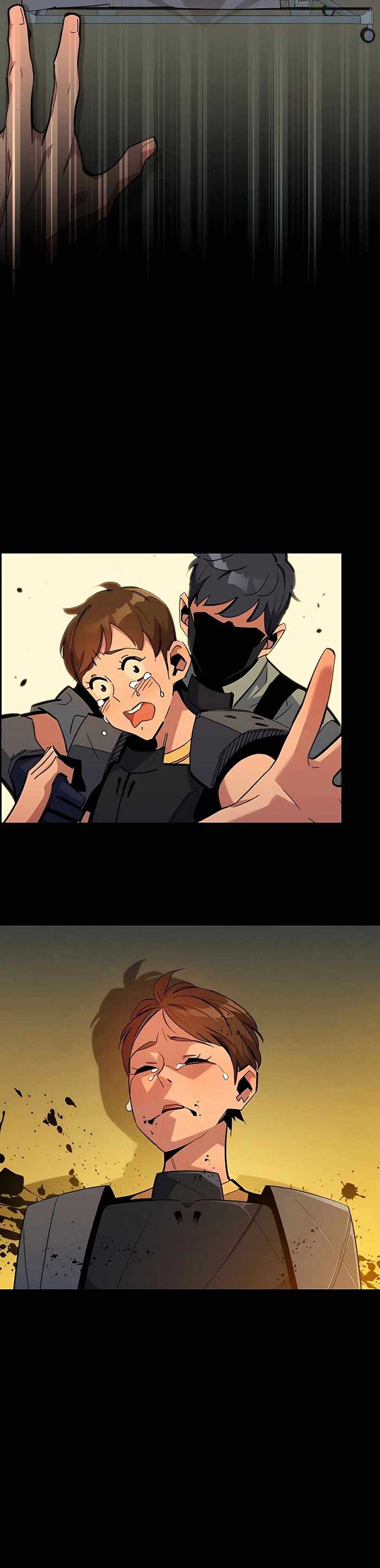 Auto-Hunting With Clones Chapter 28 page 14