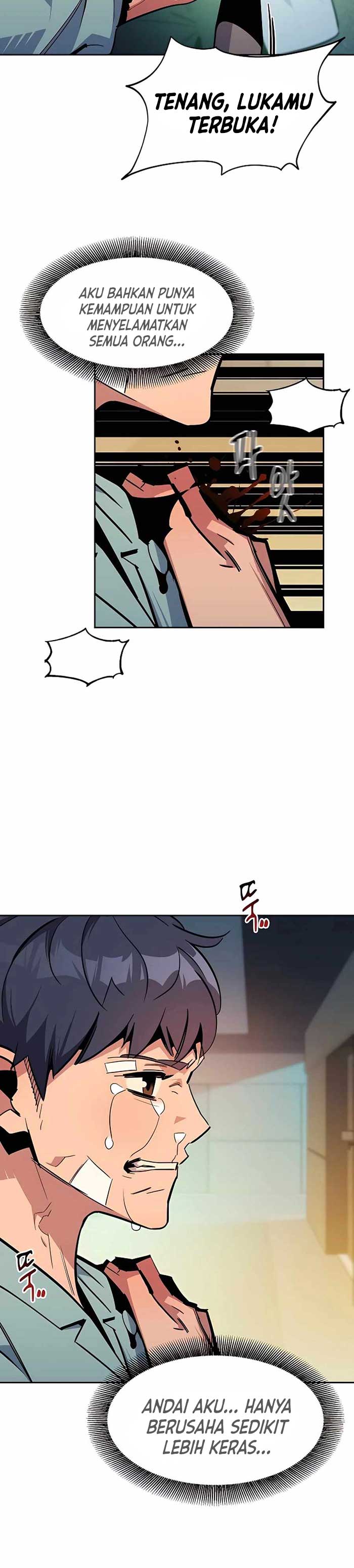 Auto-Hunting With Clones Chapter 28 page 18