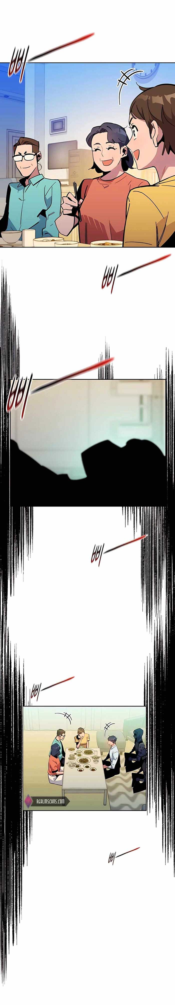 Auto-Hunting With Clones Chapter 28 page 19