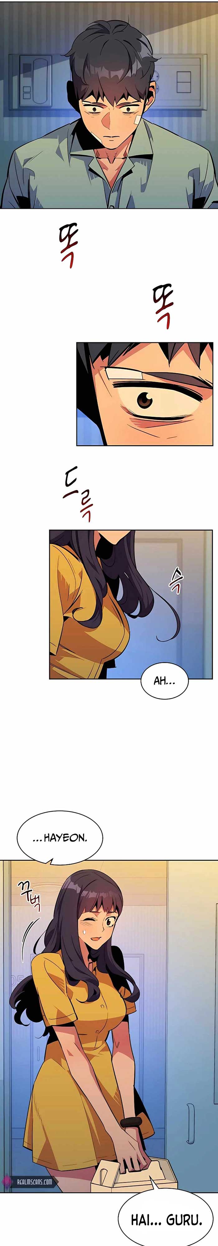 Auto-Hunting With Clones Chapter 28 page 21