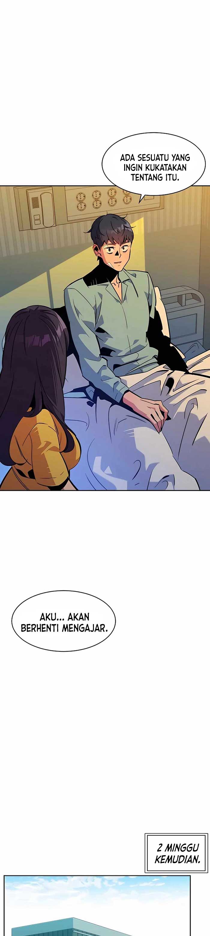 Auto-Hunting With Clones Chapter 28 page 25