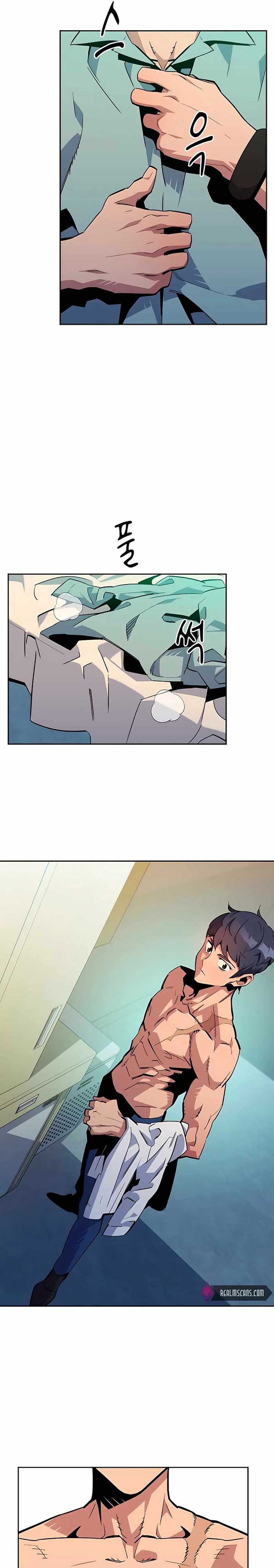 Auto-Hunting With Clones Chapter 28 page 28