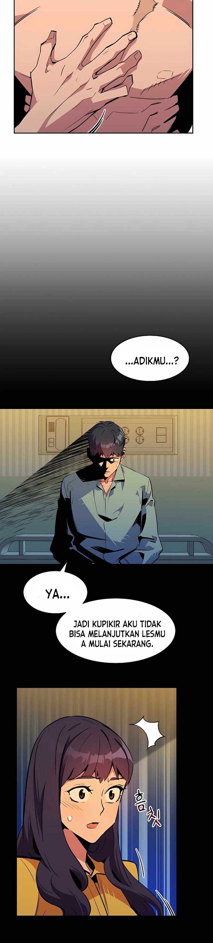 Auto-Hunting With Clones Chapter 28 page 29