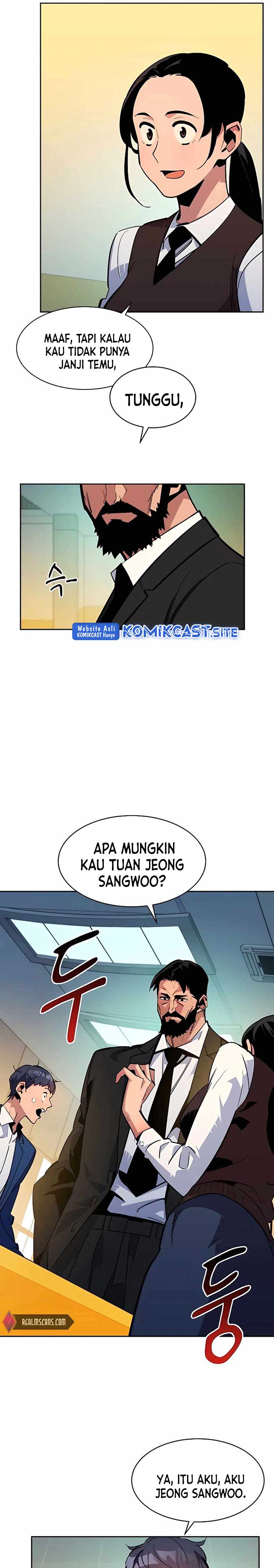 Auto-Hunting With Clones Chapter 28 page 38