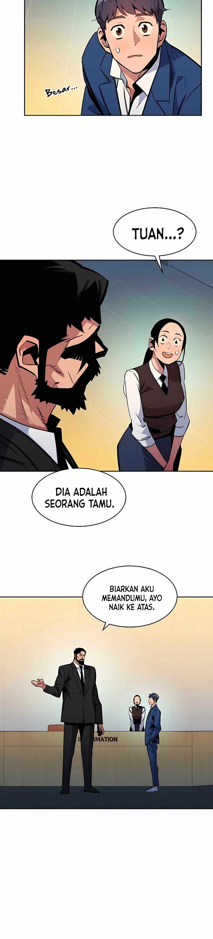 Auto-Hunting With Clones Chapter 28 page 39