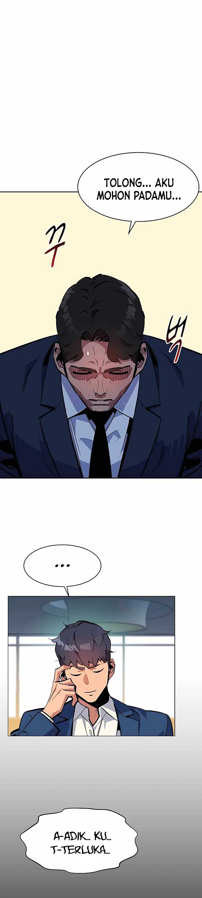 Auto-Hunting With Clones Chapter 29 page 10