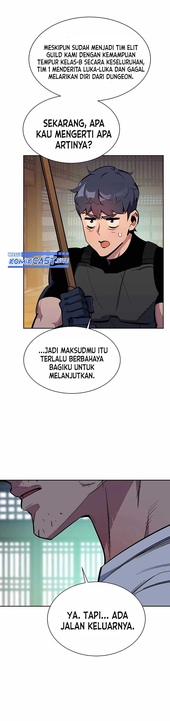 Auto-Hunting With Clones Chapter 29 page 16