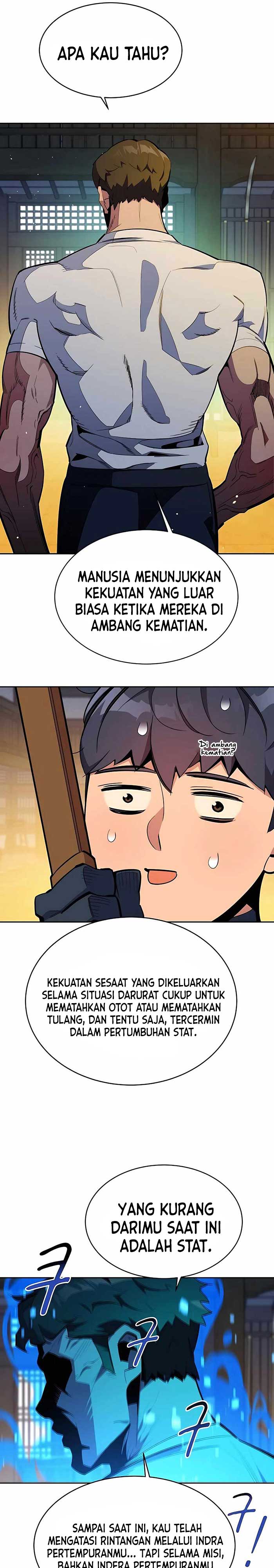 Auto-Hunting With Clones Chapter 29 page 17