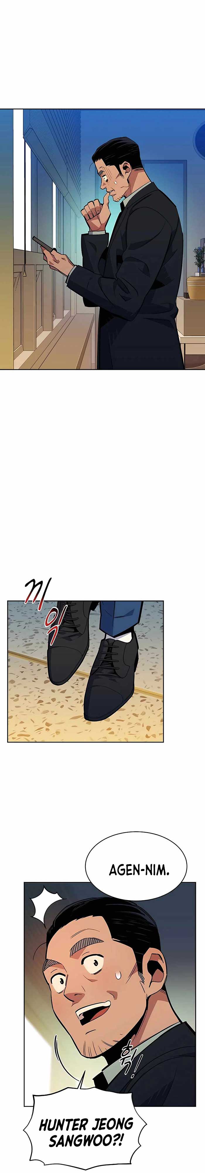 Auto-Hunting With Clones Chapter 29 page 21