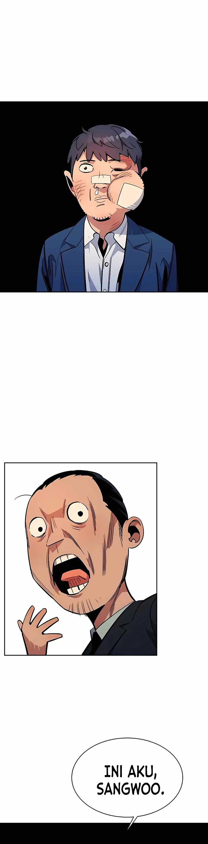 Auto-Hunting With Clones Chapter 29 page 22