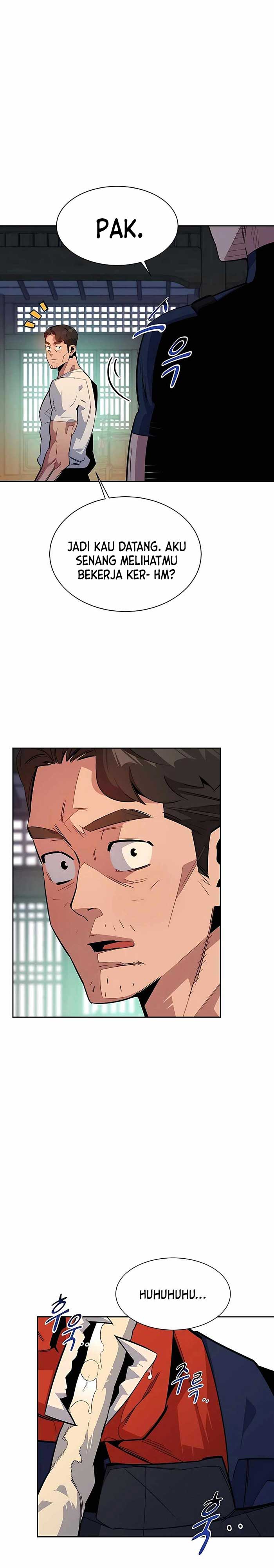 Auto-Hunting With Clones Chapter 29 page 41