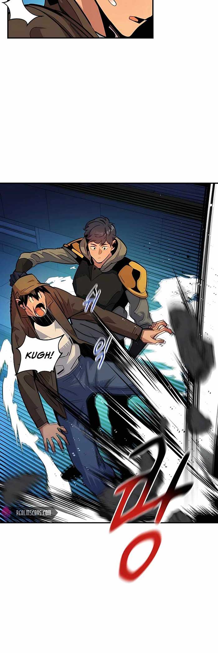 Auto-Hunting With Clones Chapter 32 page 8