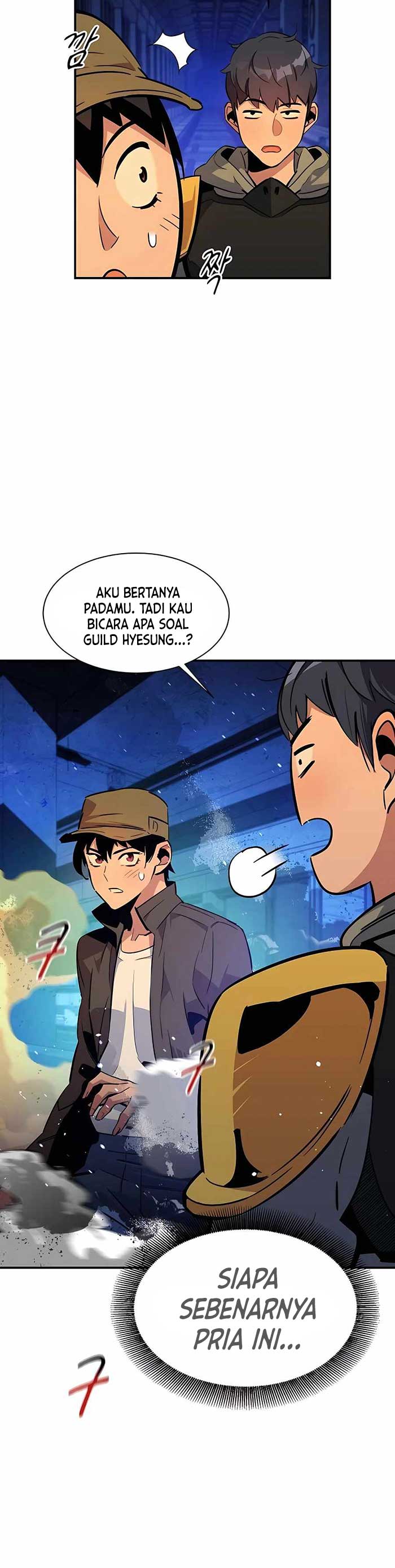 Auto-Hunting With Clones Chapter 32 page 12