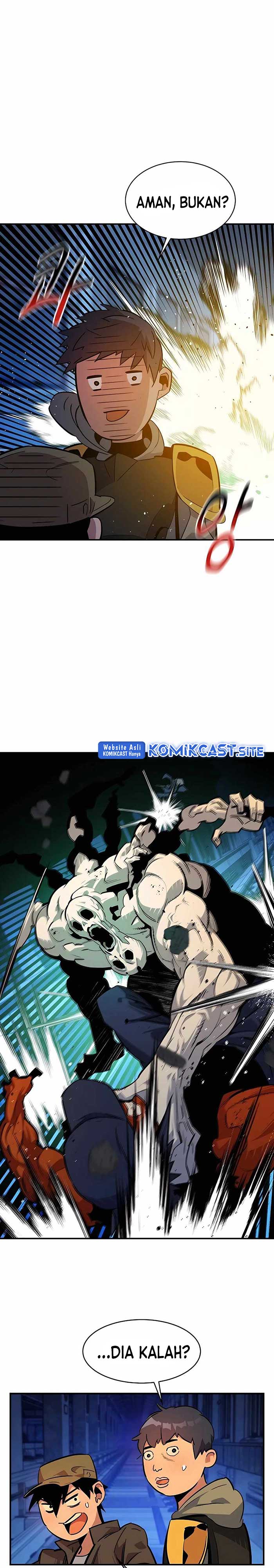 Auto-Hunting With Clones Chapter 32 page 15