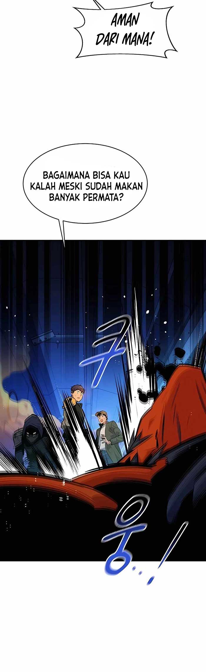 Auto-Hunting With Clones Chapter 32 page 16