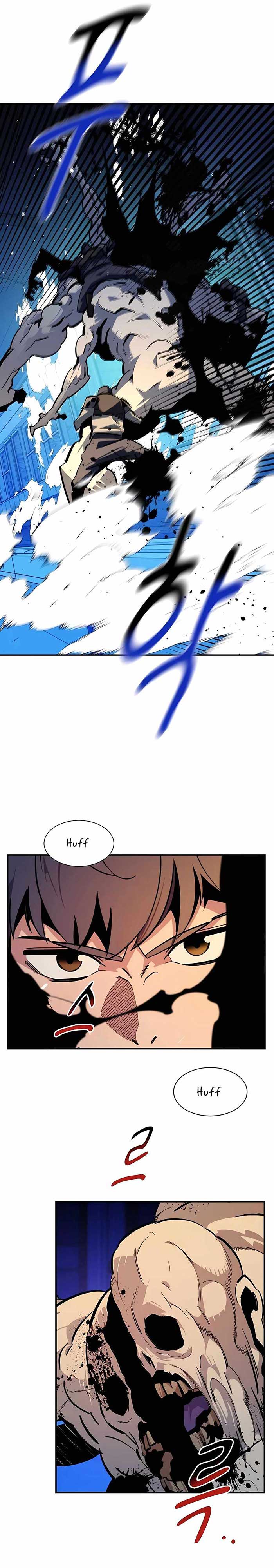 Auto-Hunting With Clones Chapter 32 page 27