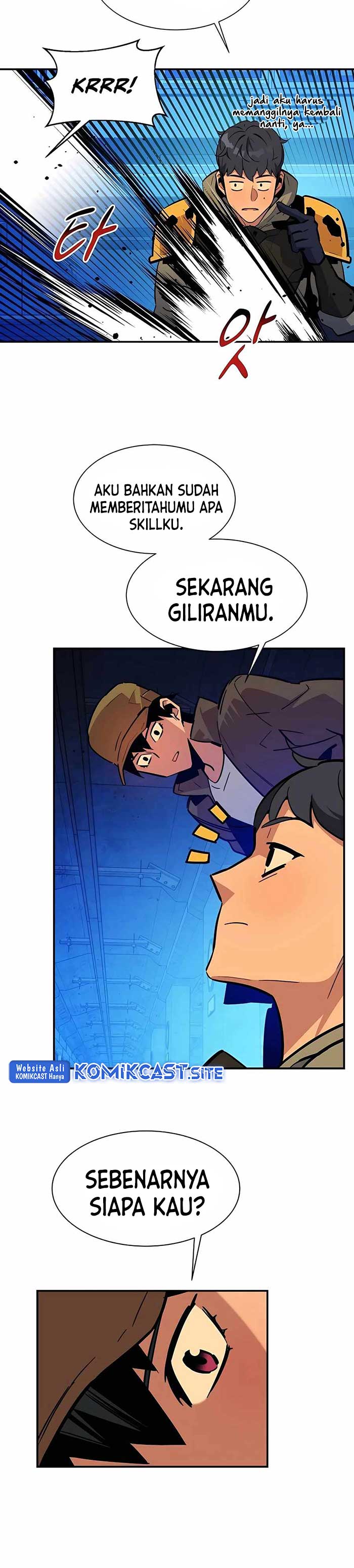 Auto-Hunting With Clones Chapter 32 page 38