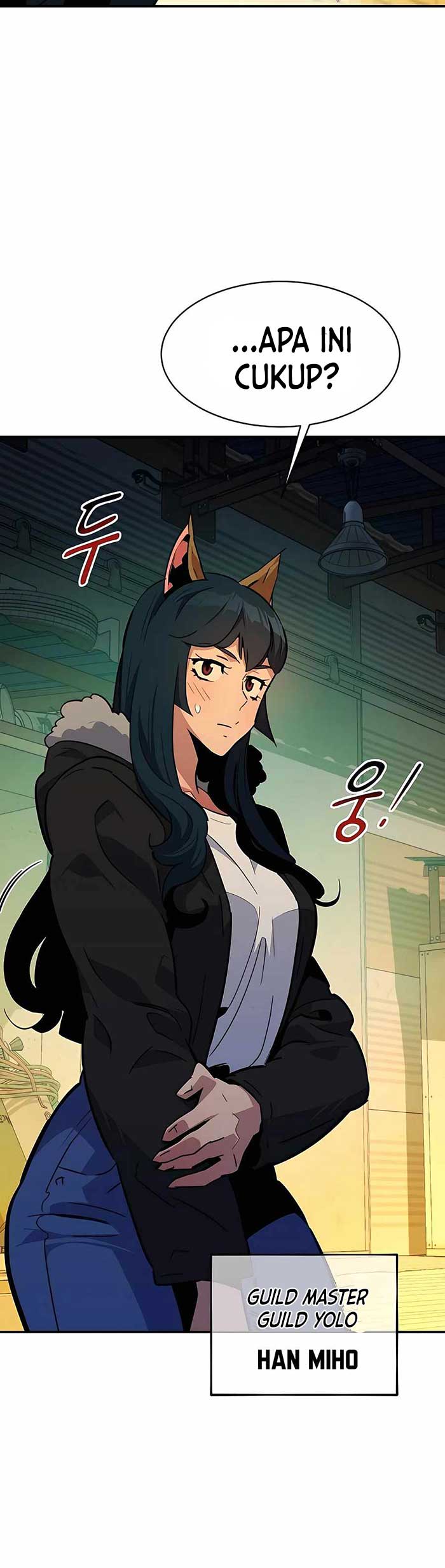 Auto-Hunting With Clones Chapter 32 page 42