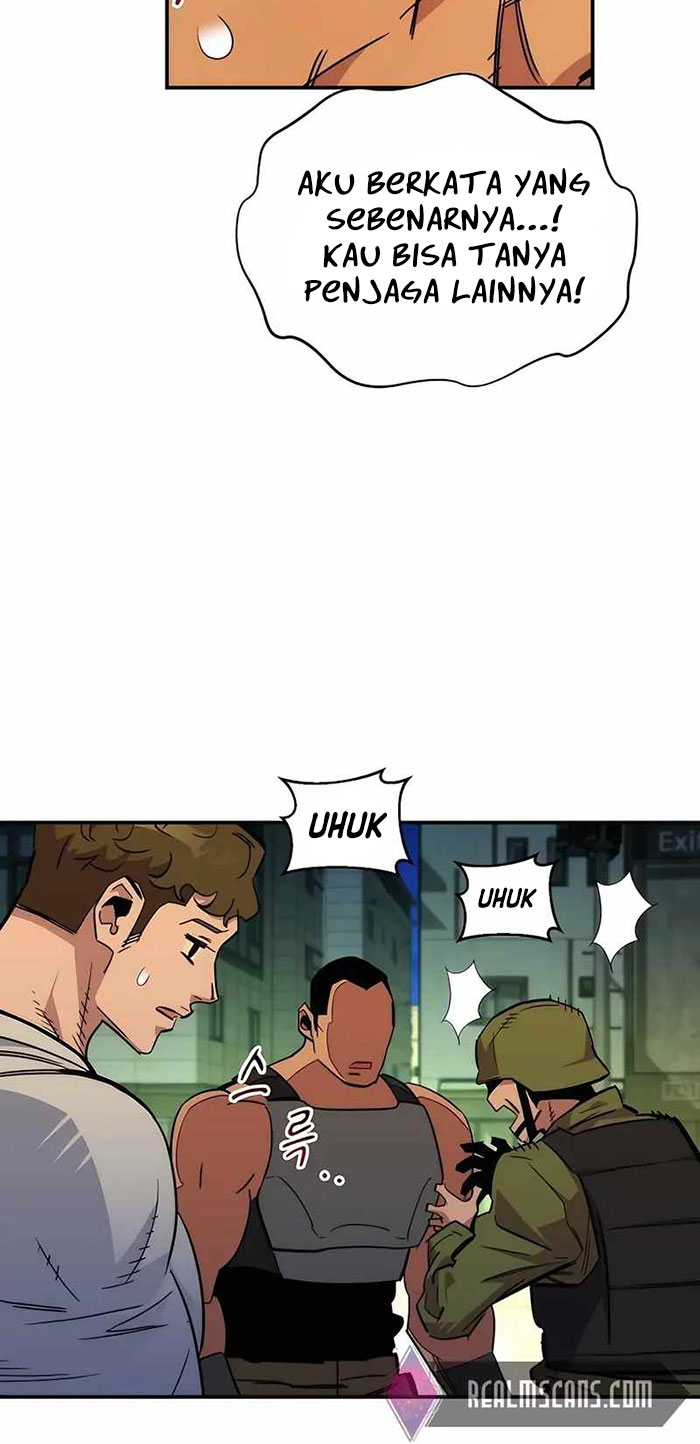 Auto-Hunting With Clones Chapter 34 page 2