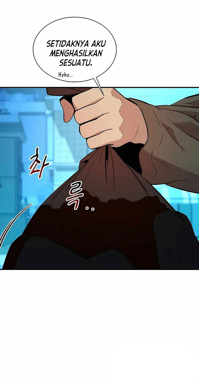 Auto-Hunting With Clones Chapter 34 page 6
