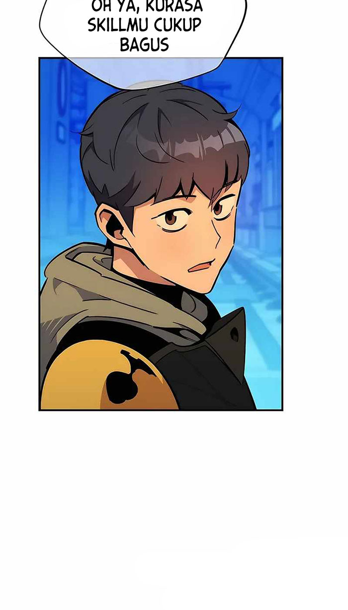 Auto-Hunting With Clones Chapter 34 page 8