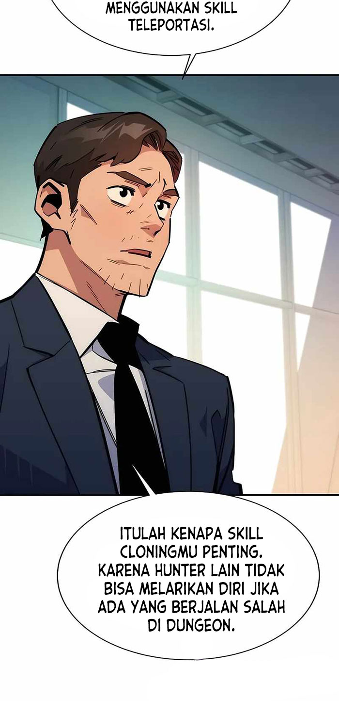Auto-Hunting With Clones Chapter 34 page 18