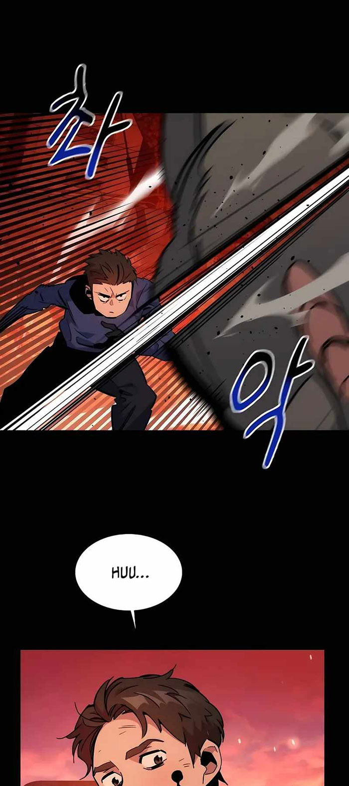 Auto-Hunting With Clones Chapter 34 page 23